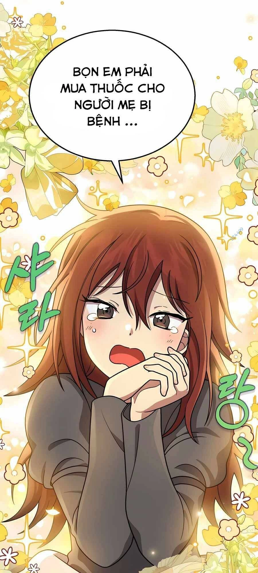 Truyền Nhân Của Thần Thoại Anh Hùng Chapter 36 - 64