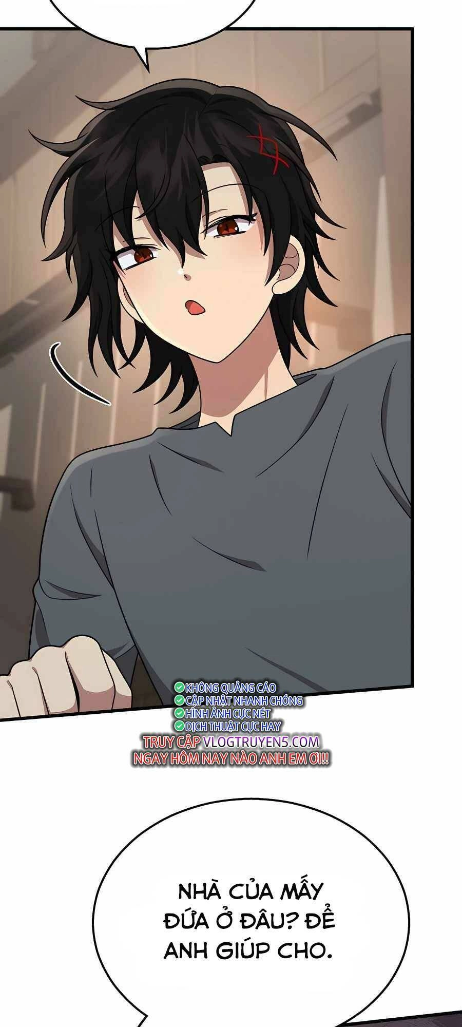 Truyền Nhân Của Thần Thoại Anh Hùng Chapter 36 - 66