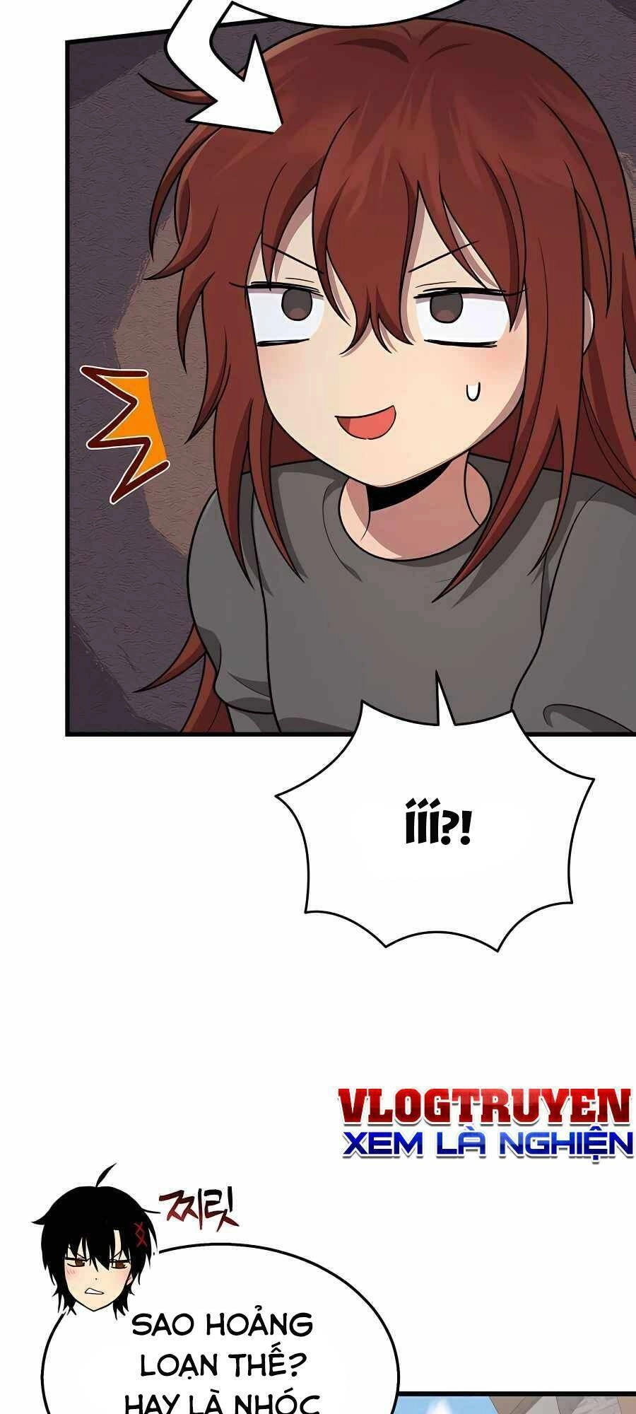 Truyền Nhân Của Thần Thoại Anh Hùng Chapter 36 - 67