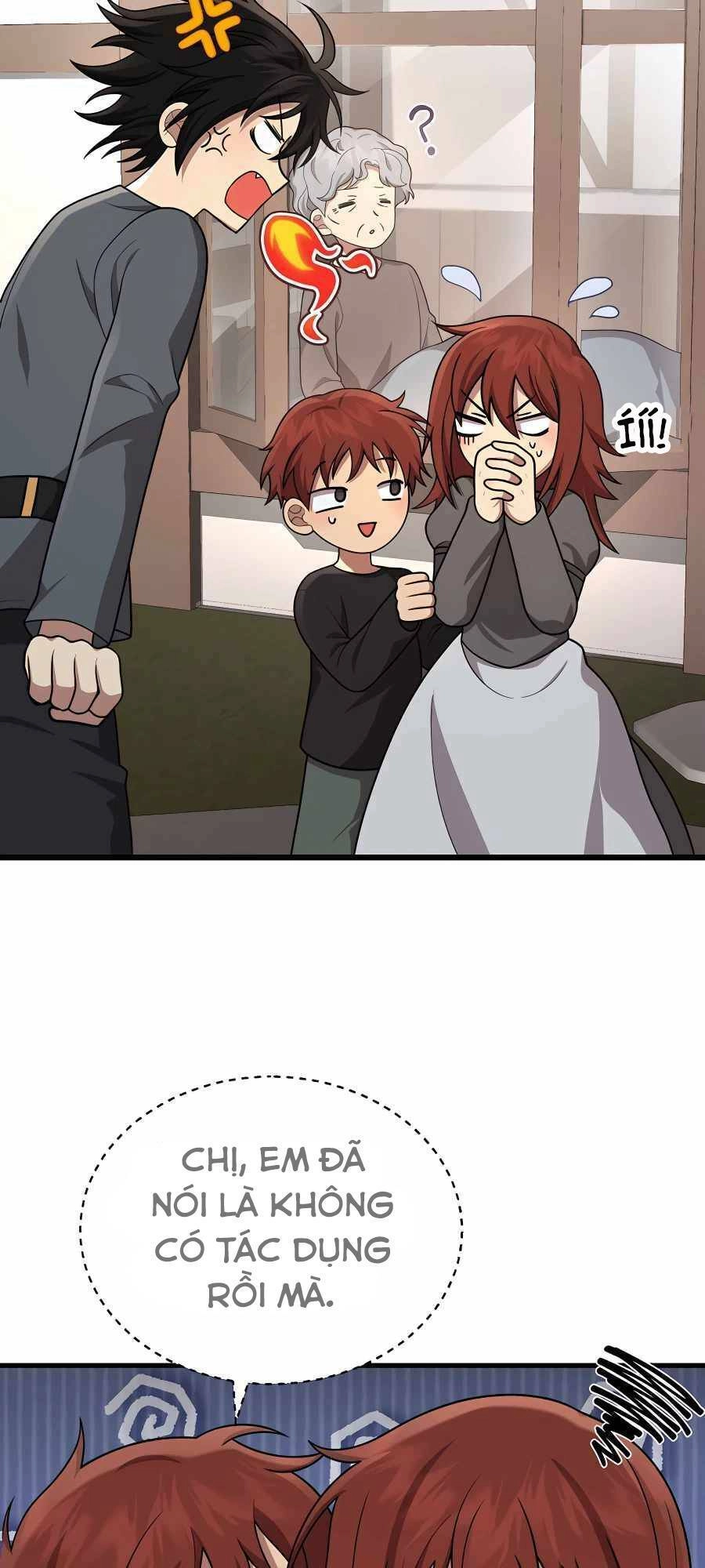 Truyền Nhân Của Thần Thoại Anh Hùng Chapter 36 - 72