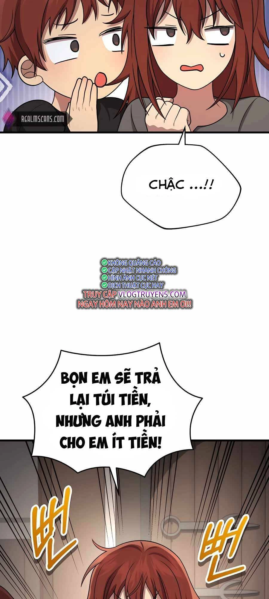 Truyền Nhân Của Thần Thoại Anh Hùng Chapter 36 - 73