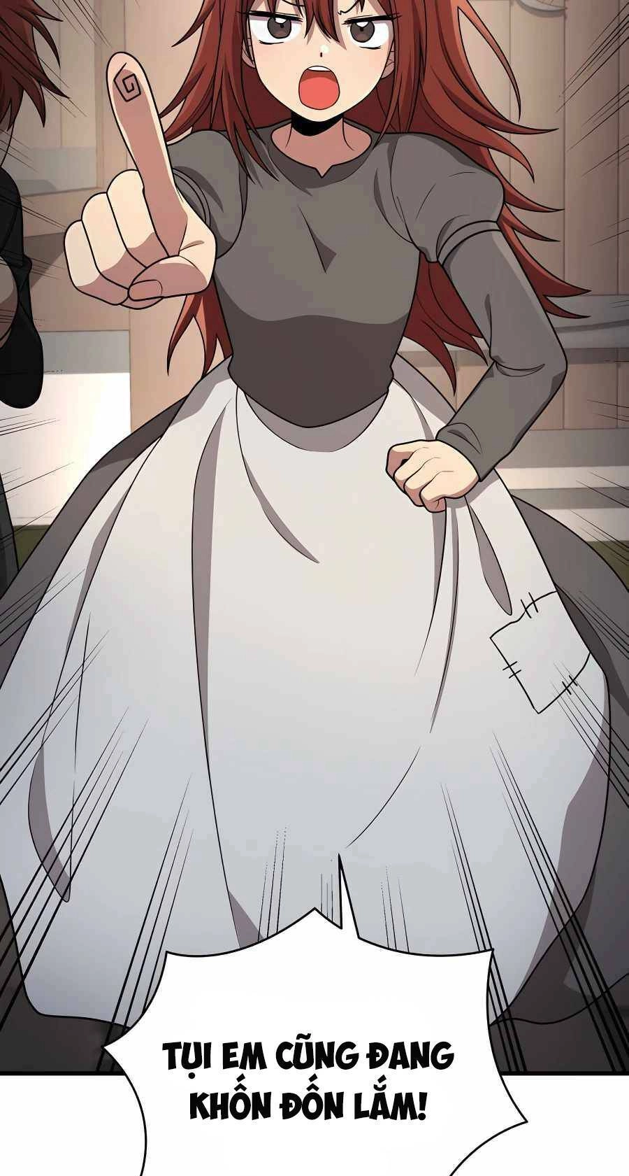 Truyền Nhân Của Thần Thoại Anh Hùng Chapter 36 - 74