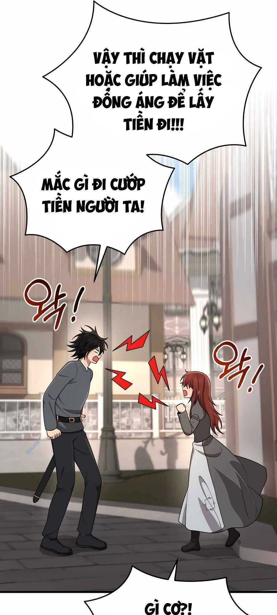 Truyền Nhân Của Thần Thoại Anh Hùng Chapter 36 - 76