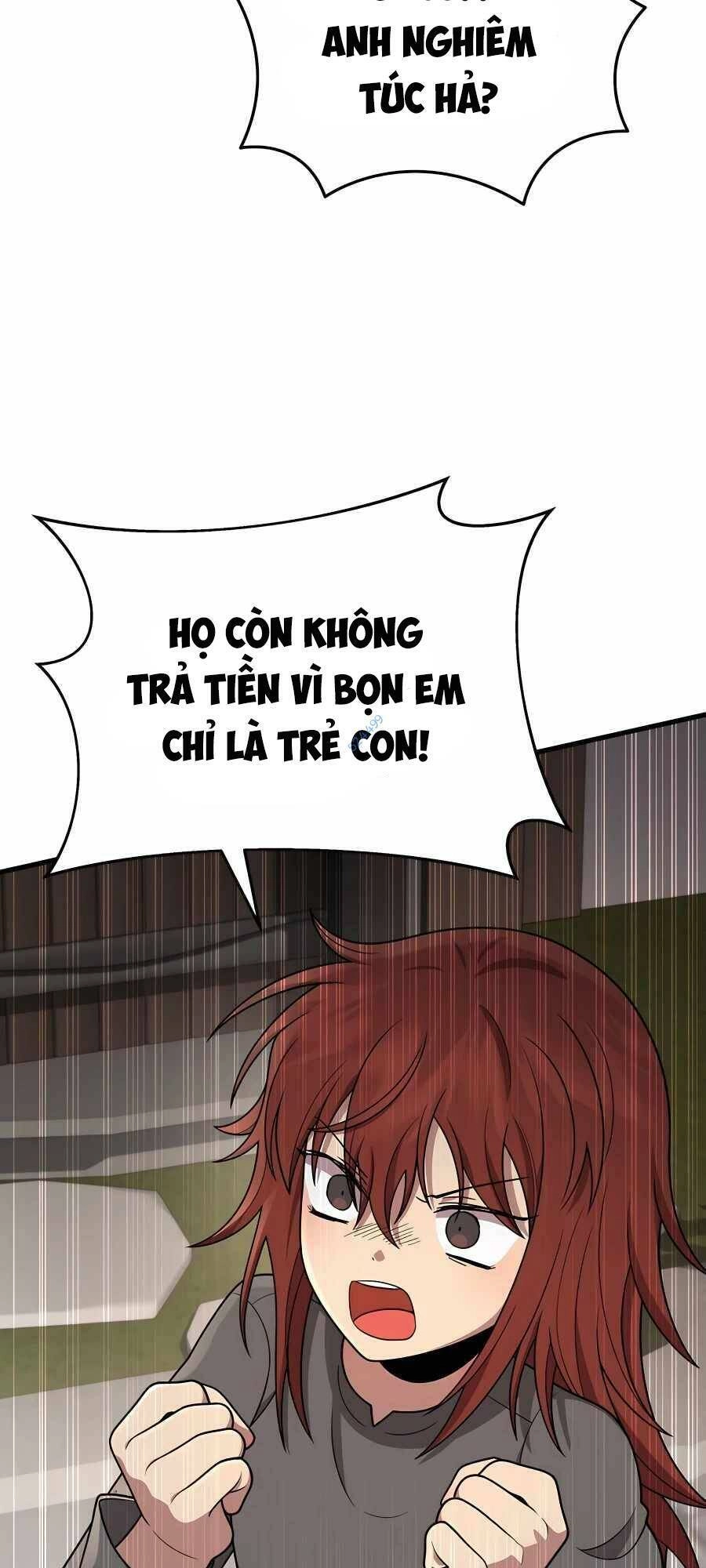 Truyền Nhân Của Thần Thoại Anh Hùng Chapter 36 - 77