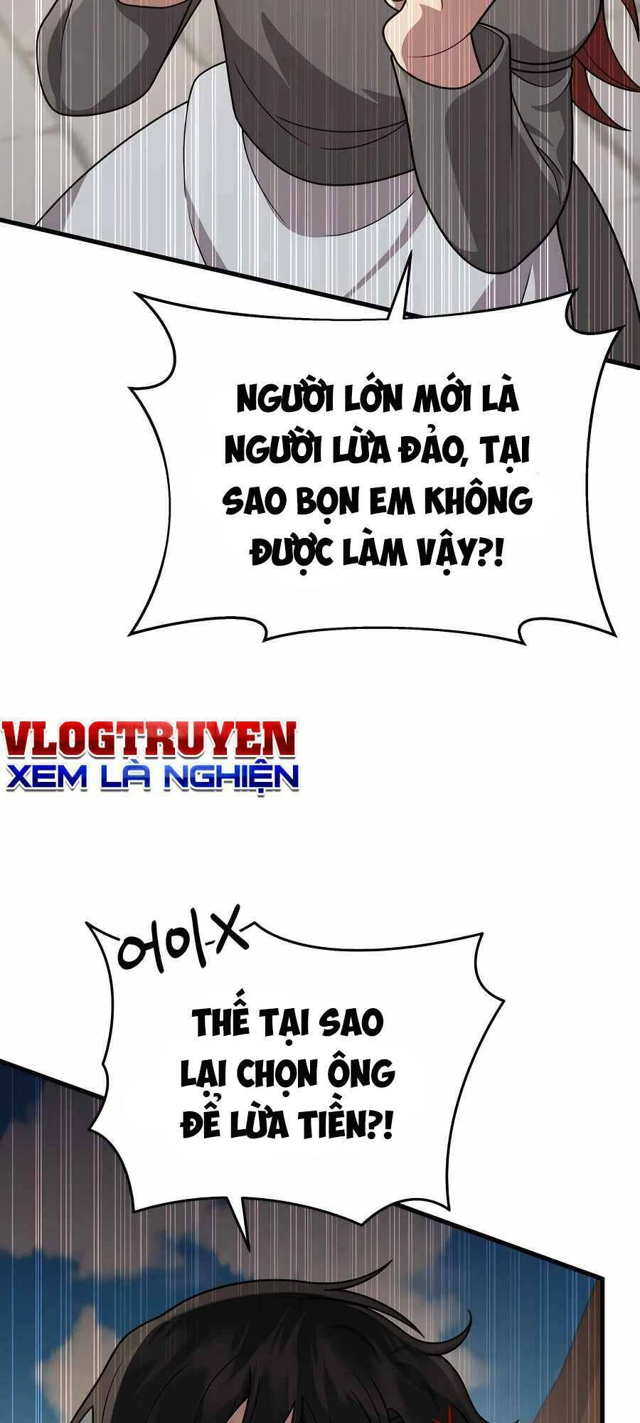 Truyền Nhân Của Thần Thoại Anh Hùng Chapter 36 - 78