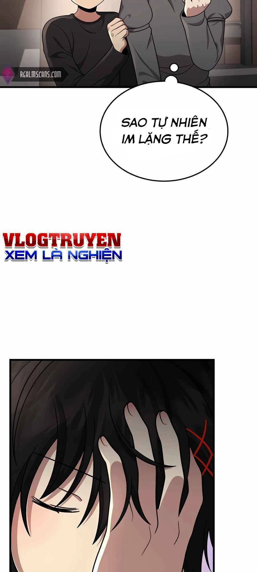 Truyền Nhân Của Thần Thoại Anh Hùng Chapter 36 - 83