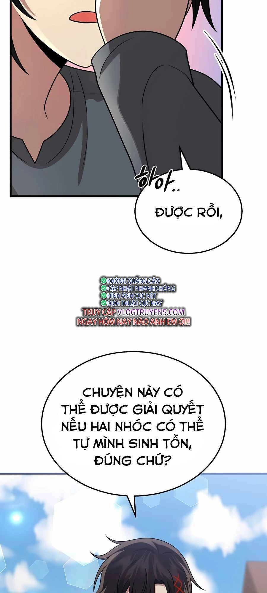 Truyền Nhân Của Thần Thoại Anh Hùng Chapter 36 - 84