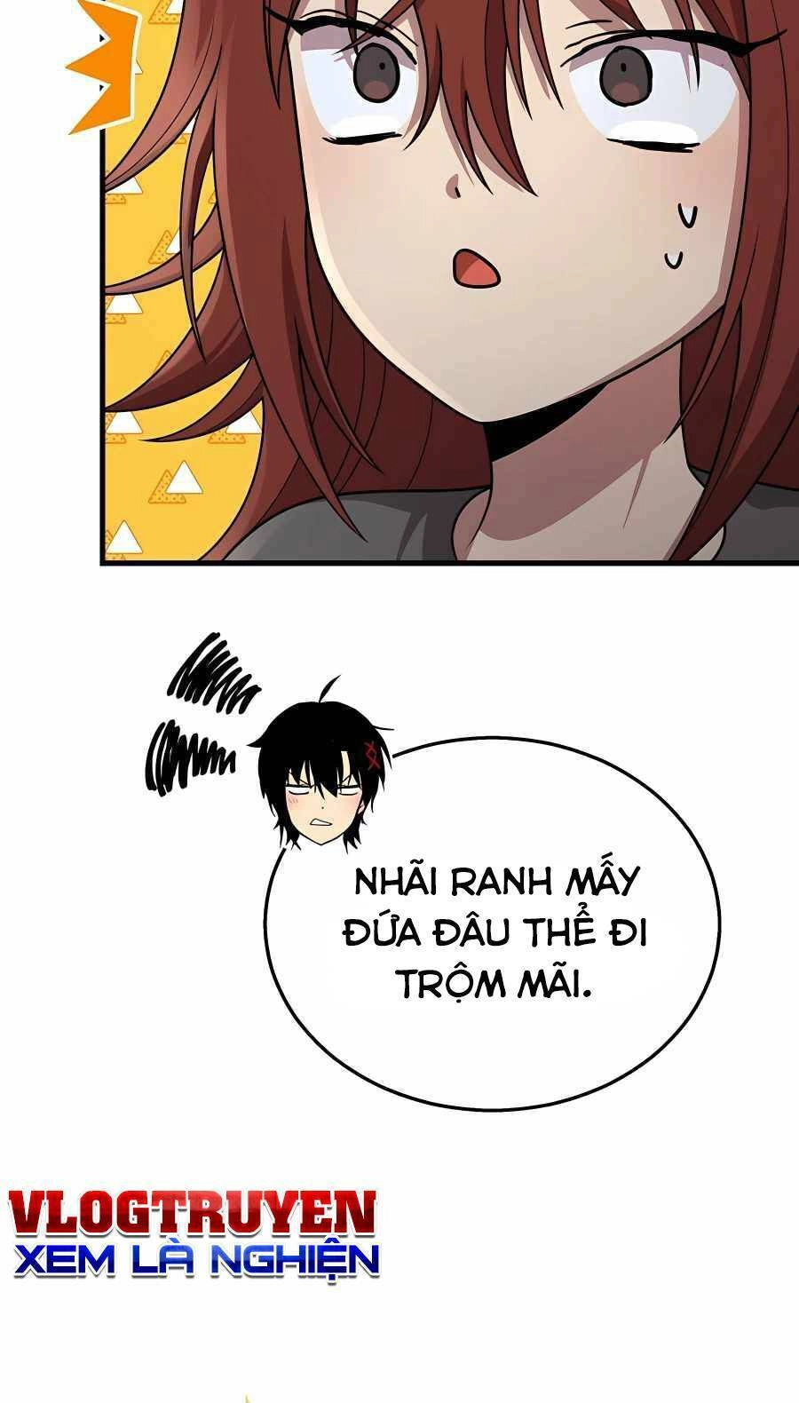 Truyền Nhân Của Thần Thoại Anh Hùng Chapter 36 - 86