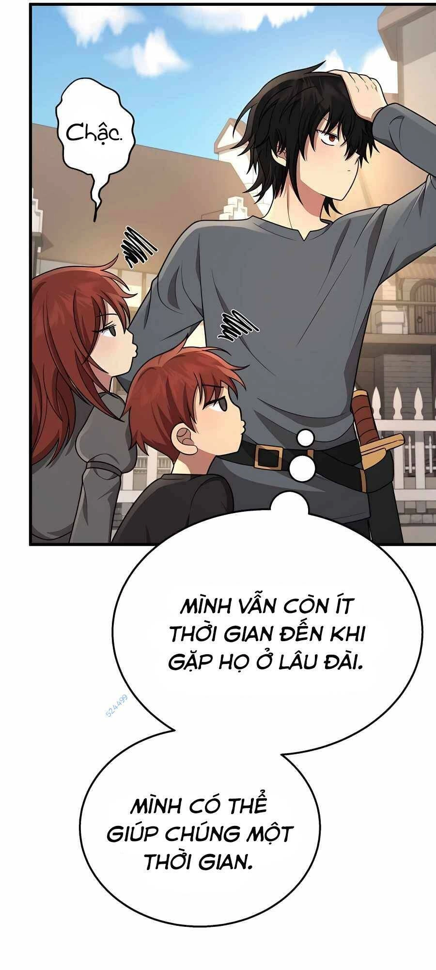 Truyền Nhân Của Thần Thoại Anh Hùng Chapter 36 - 88