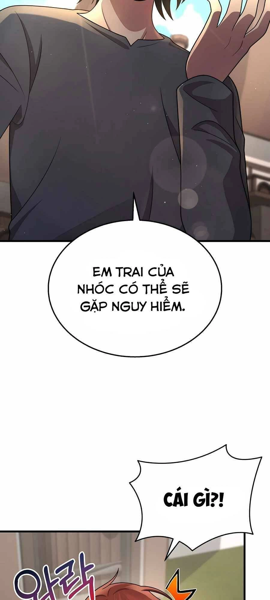 Truyền Nhân Của Thần Thoại Anh Hùng Chapter 36 - 90