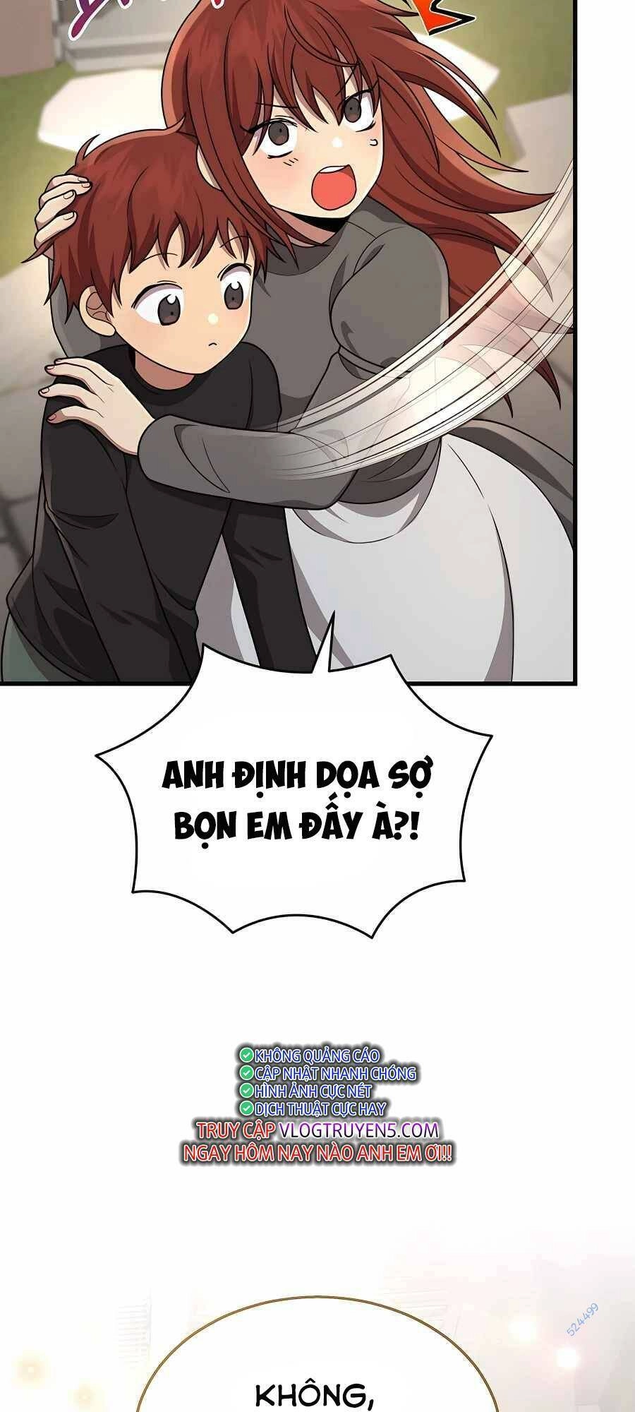 Truyền Nhân Của Thần Thoại Anh Hùng Chapter 36 - 91