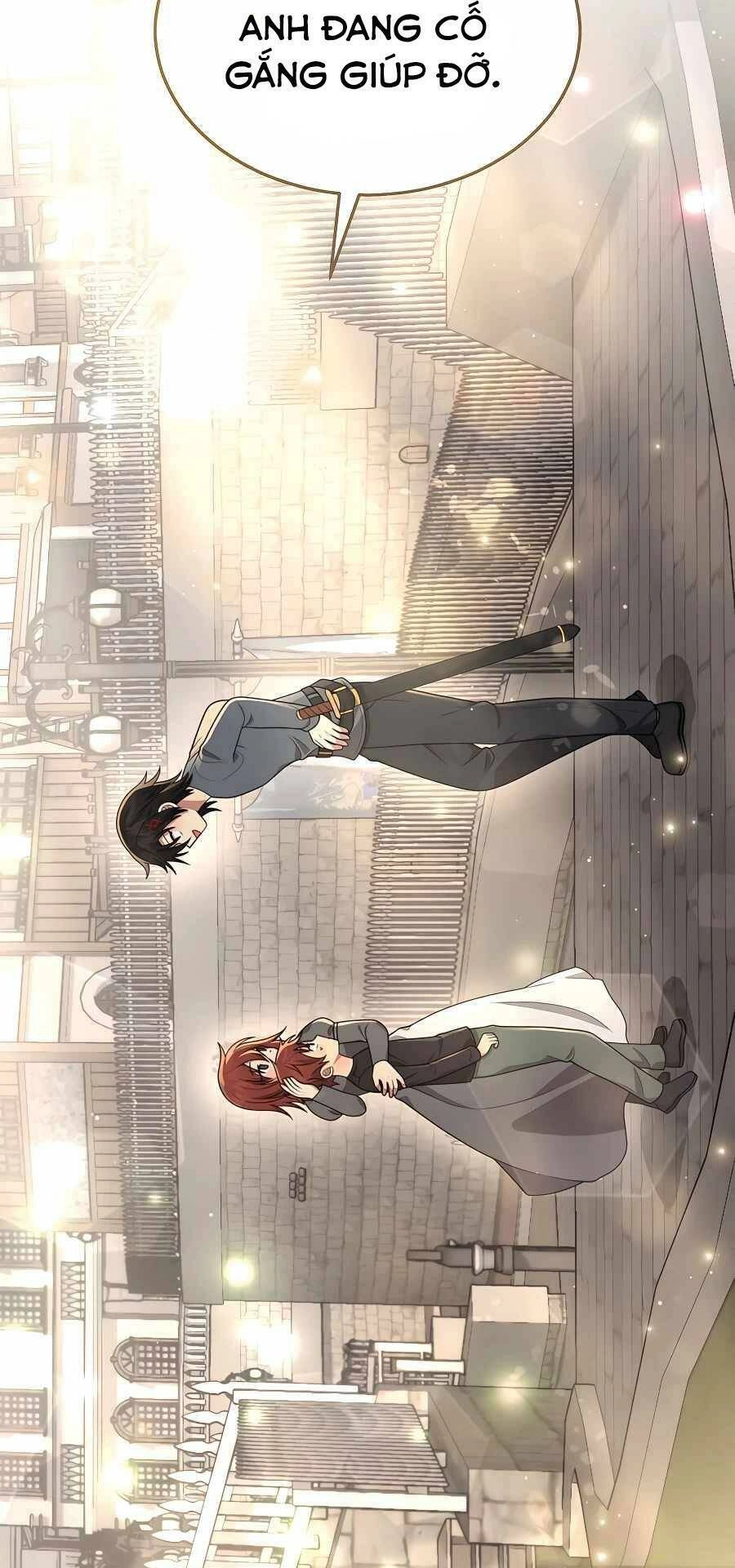 Truyền Nhân Của Thần Thoại Anh Hùng Chapter 36 - 92