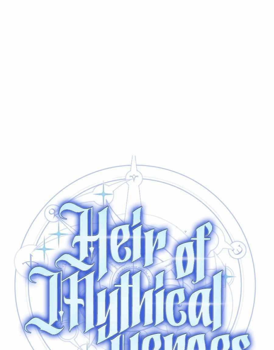 Truyền Nhân Của Thần Thoại Anh Hùng Chapter 36 - 94