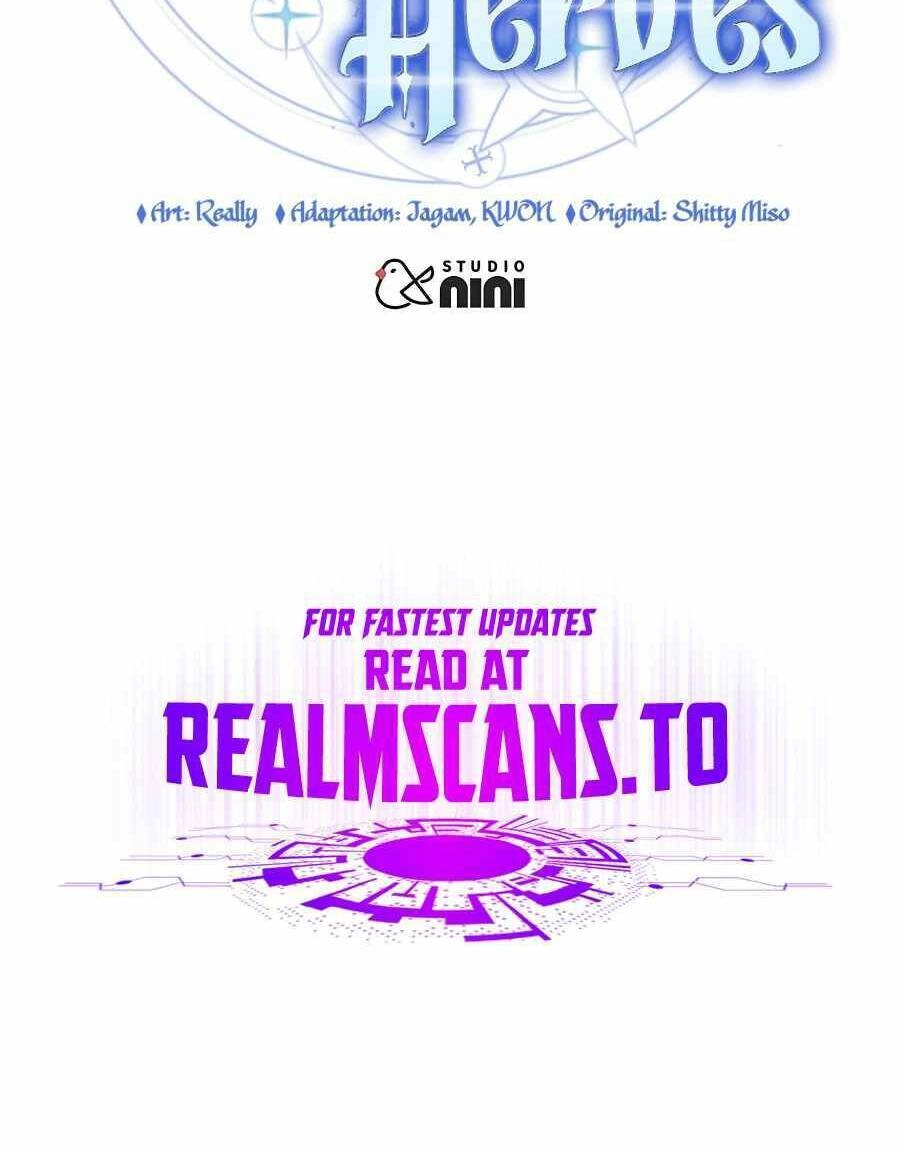 Truyền Nhân Của Thần Thoại Anh Hùng Chapter 36 - 95