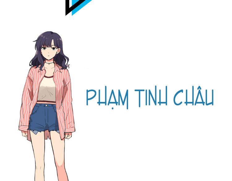 Tinh Lộ Phù Thủy Chapter 0.1 - 1