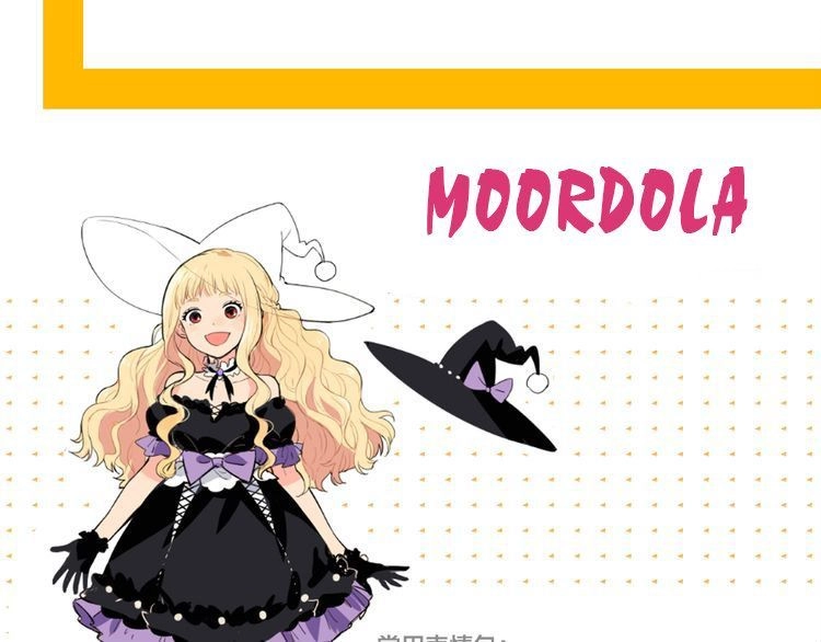 Tinh Lộ Phù Thủy Chapter 1 - 4