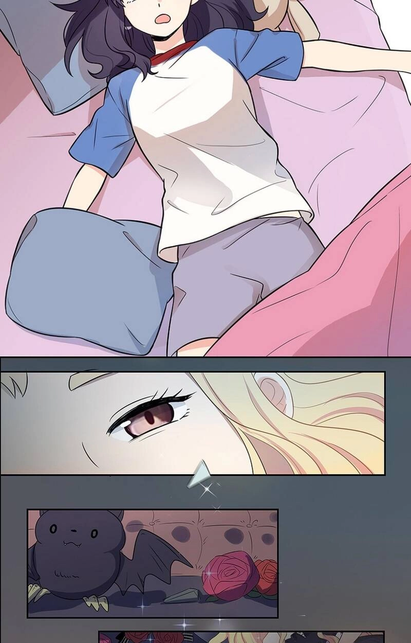 Tinh Lộ Phù Thủy Chapter 2 - 5