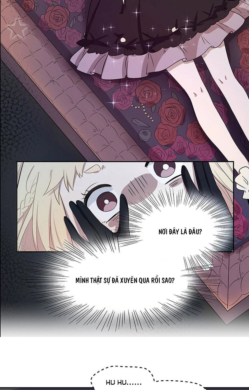 Tinh Lộ Phù Thủy Chapter 2 - 7