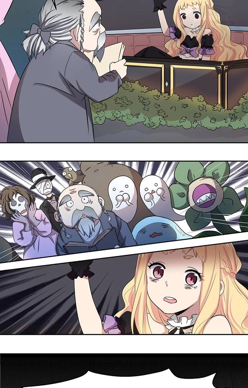 Tinh Lộ Phù Thủy Chapter 2 - 9