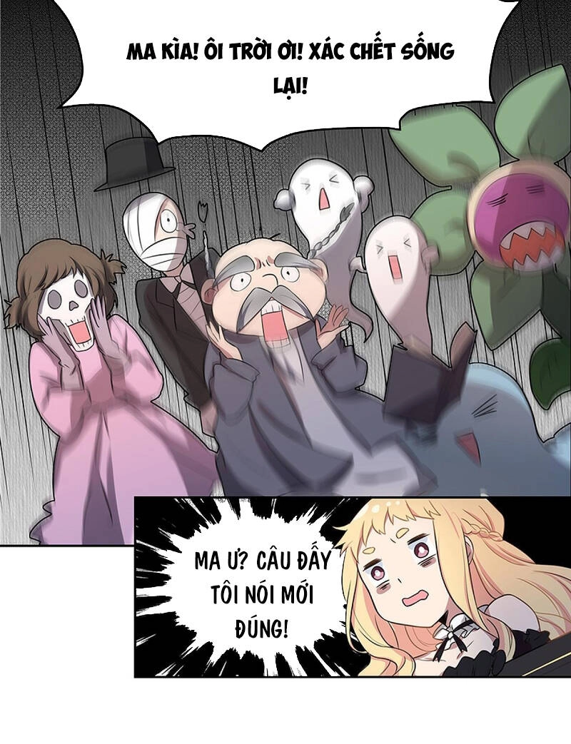 Tinh Lộ Phù Thủy Chapter 2 - 10