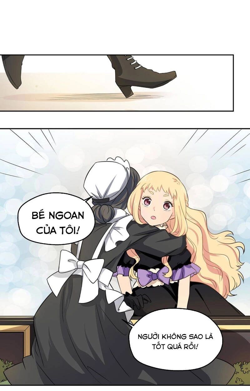 Tinh Lộ Phù Thủy Chapter 2 - 11