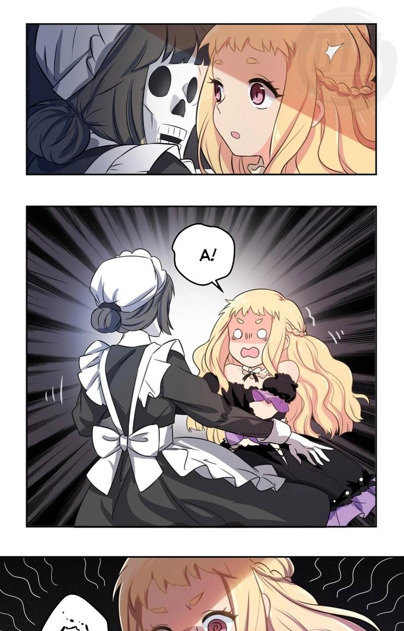 Tinh Lộ Phù Thủy Chapter 2 - 12