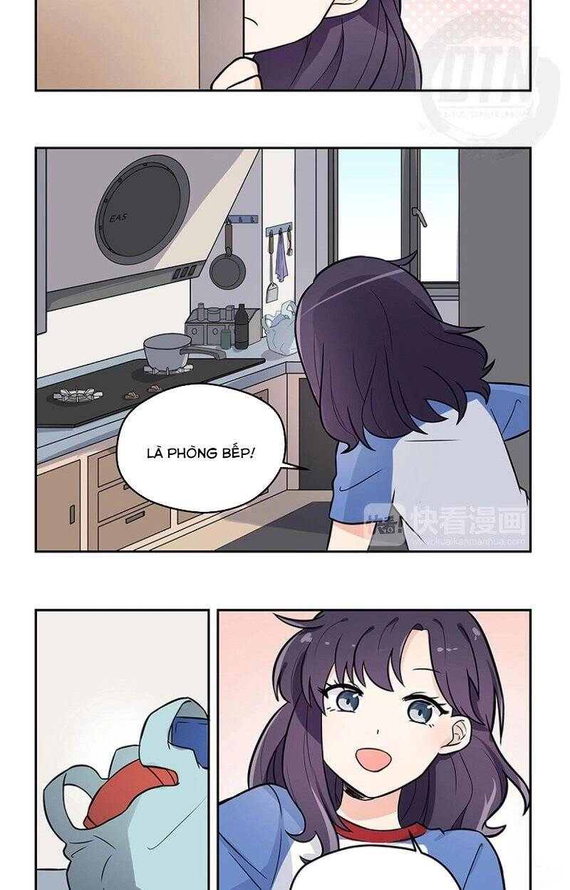 Tinh Lộ Phù Thủy Chapter 2 - 18