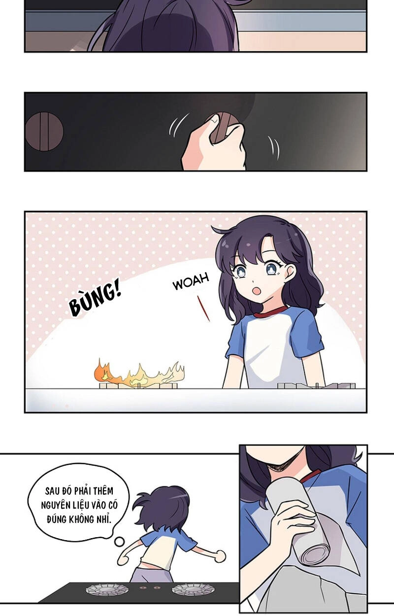 Tinh Lộ Phù Thủy Chapter 2 - 20