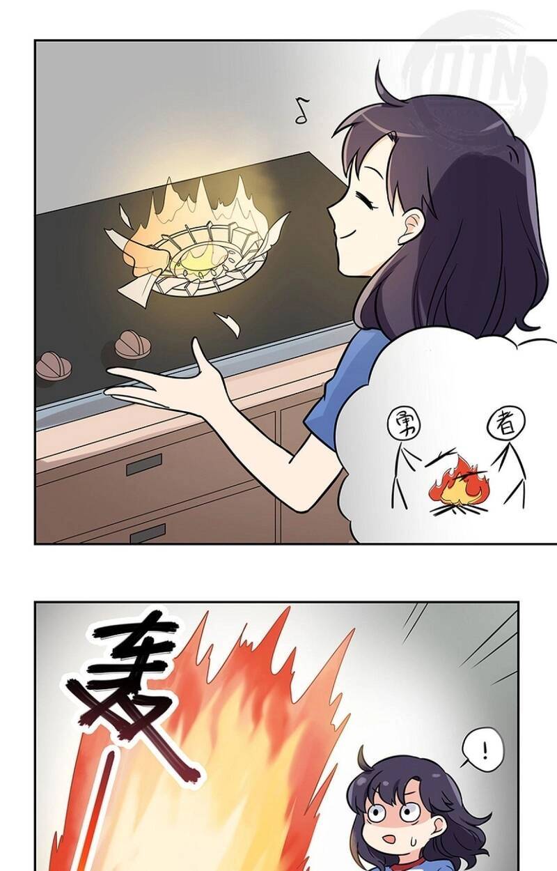 Tinh Lộ Phù Thủy Chapter 2 - 21