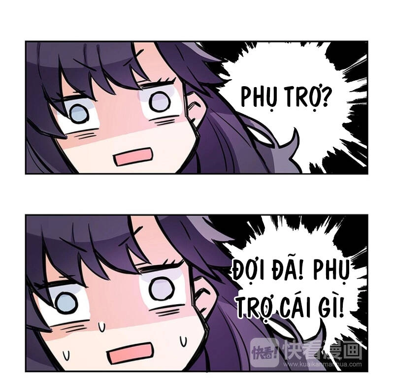 Tinh Lộ Phù Thủy Chapter 2 - 24