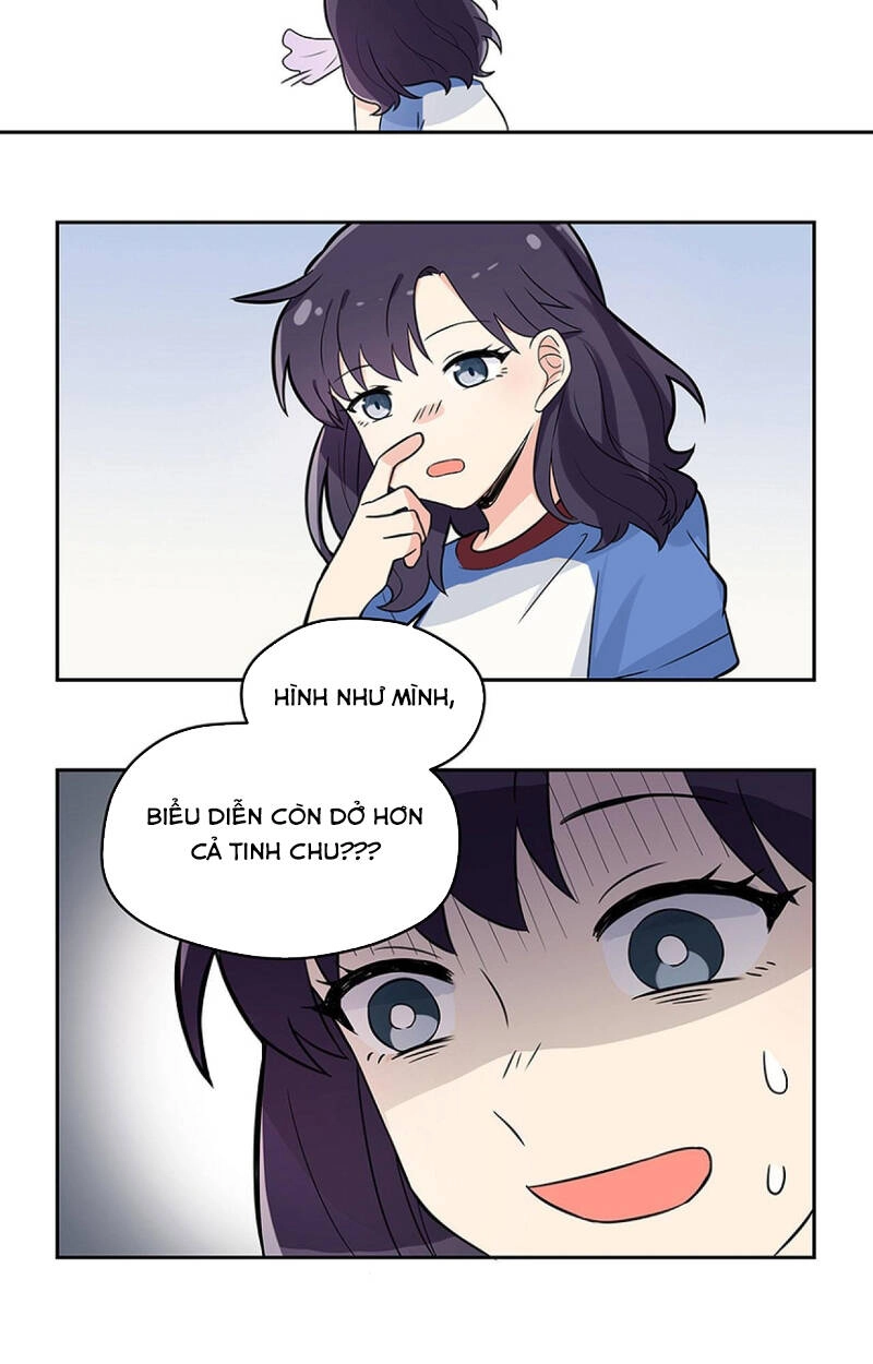 Tinh Lộ Phù Thủy Chapter 3 - 11