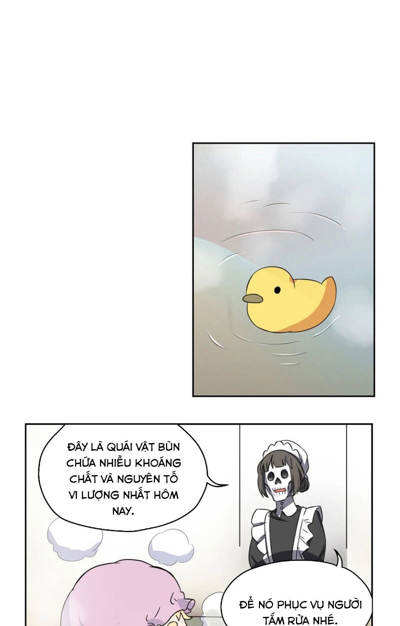 Tinh Lộ Phù Thủy Chapter 3 - 12