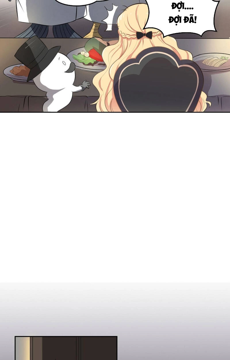 Tinh Lộ Phù Thủy Chapter 3 - 18