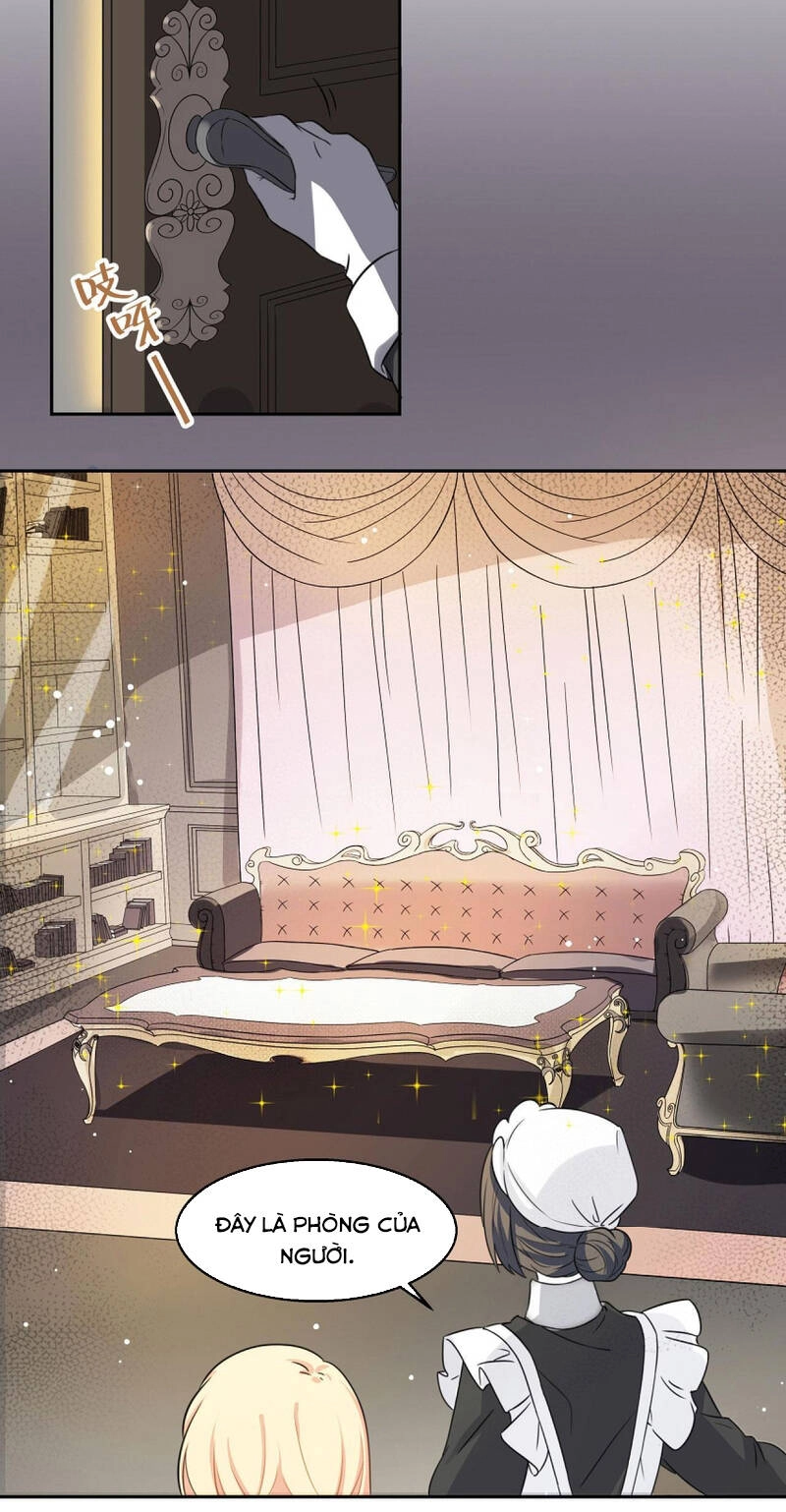 Tinh Lộ Phù Thủy Chapter 3 - 19