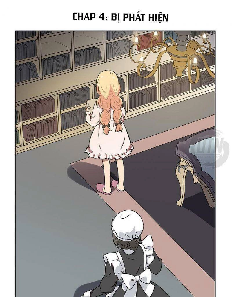 Tinh Lộ Phù Thủy Chapter 4 - 2