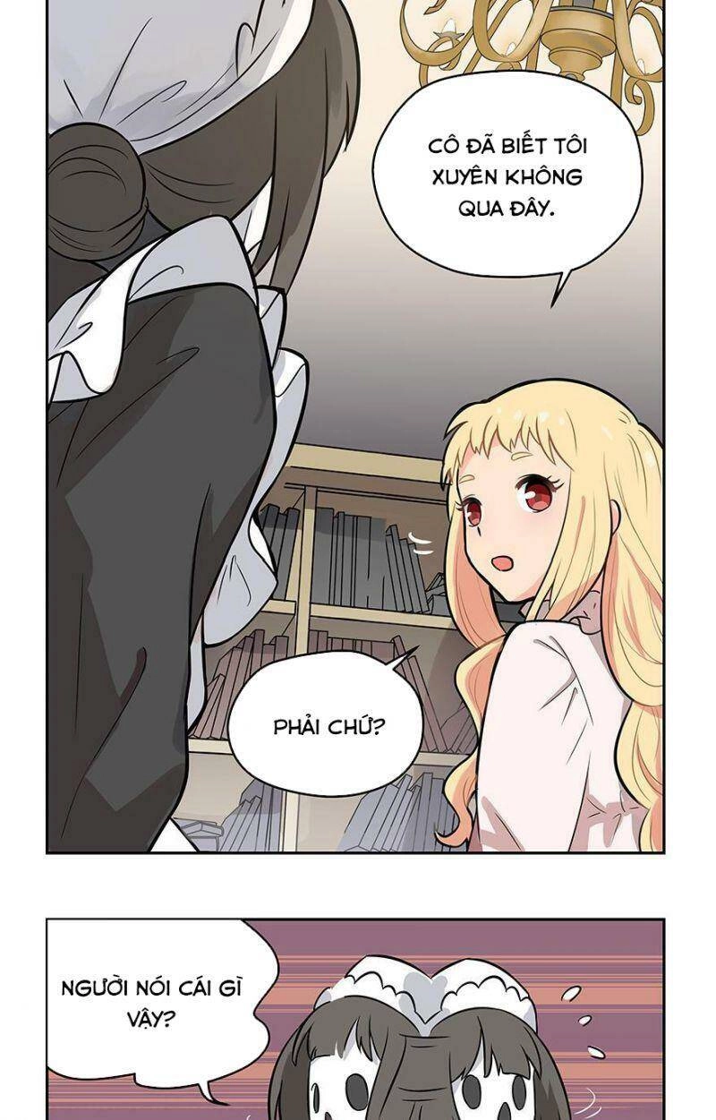 Tinh Lộ Phù Thủy Chapter 4 - 4