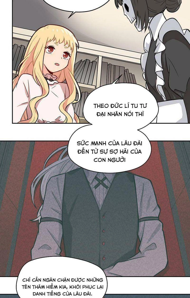 Tinh Lộ Phù Thủy Chapter 4 - 10