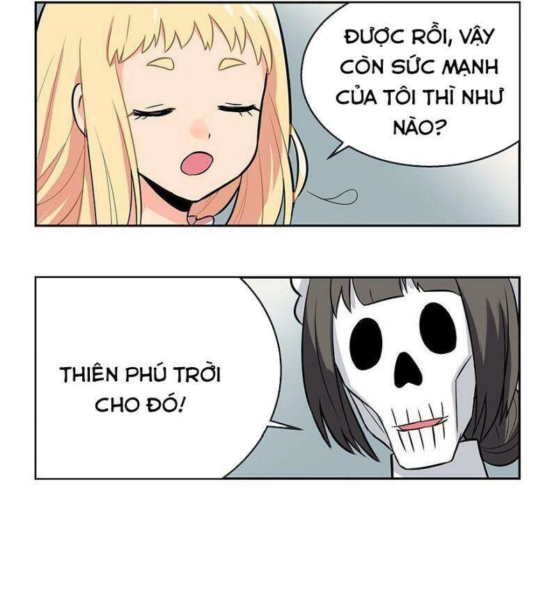 Tinh Lộ Phù Thủy Chapter 4 - 17