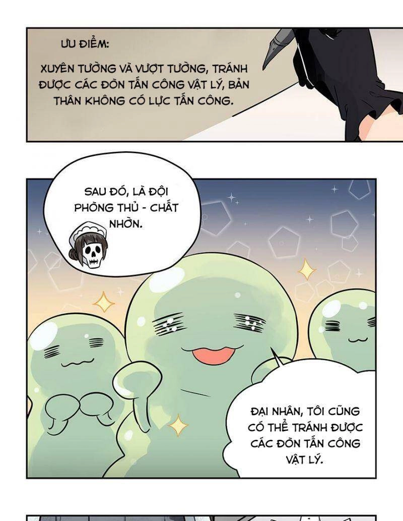 Tinh Lộ Phù Thủy Chapter 4 - 23