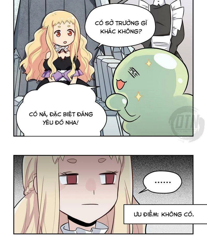 Tinh Lộ Phù Thủy Chapter 4 - 24