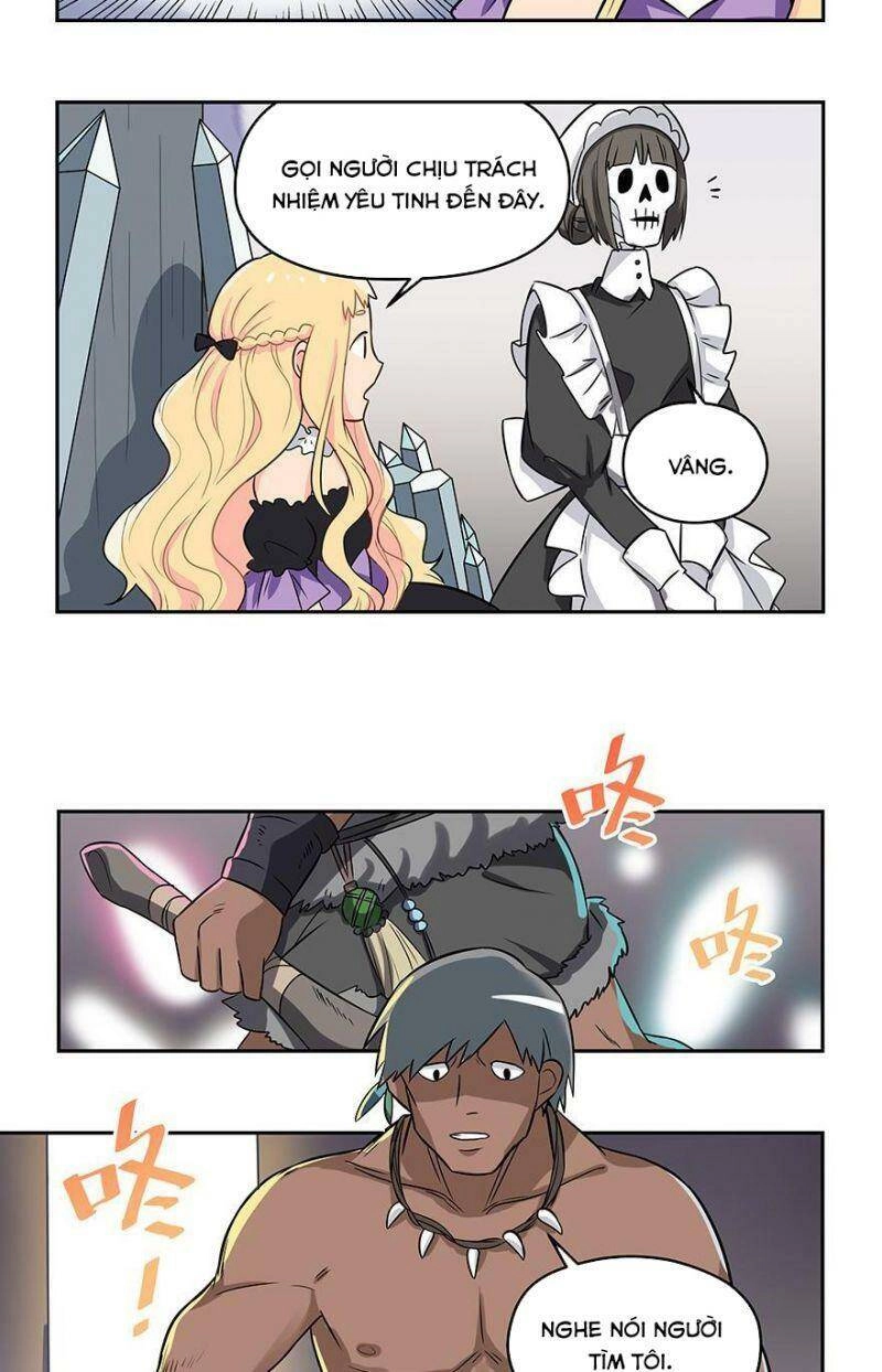 Tinh Lộ Phù Thủy Chapter 4 - 29