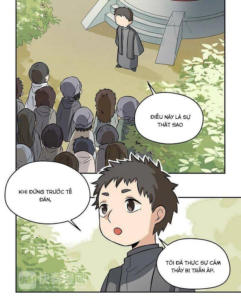 Tinh Lộ Phù Thủy Chapter 5 - 13