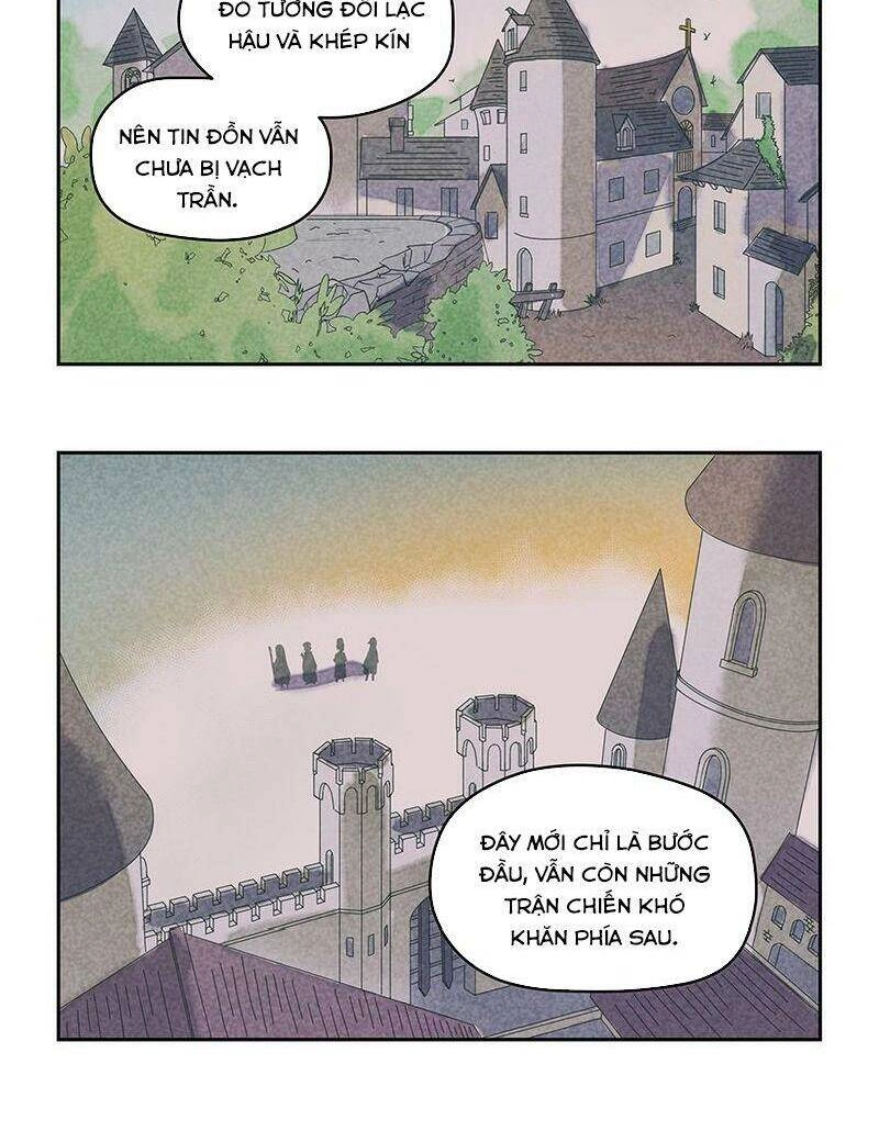 Tinh Lộ Phù Thủy Chapter 5 - 24