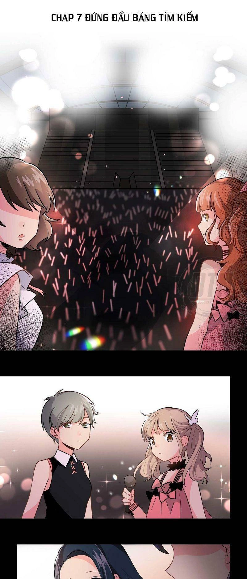 Tinh Lộ Phù Thủy Chapter 7 - 2