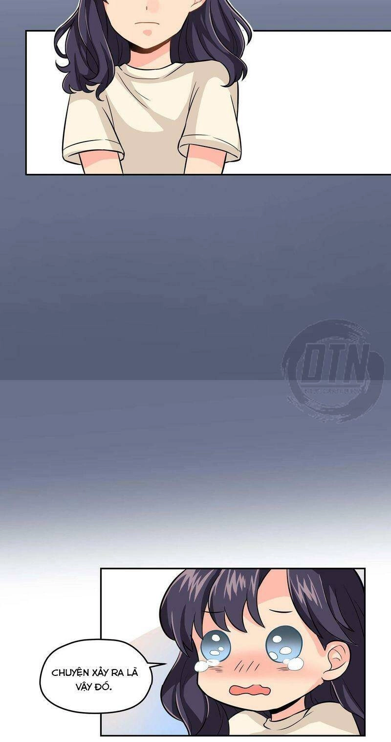 Tinh Lộ Phù Thủy Chapter 7 - 7