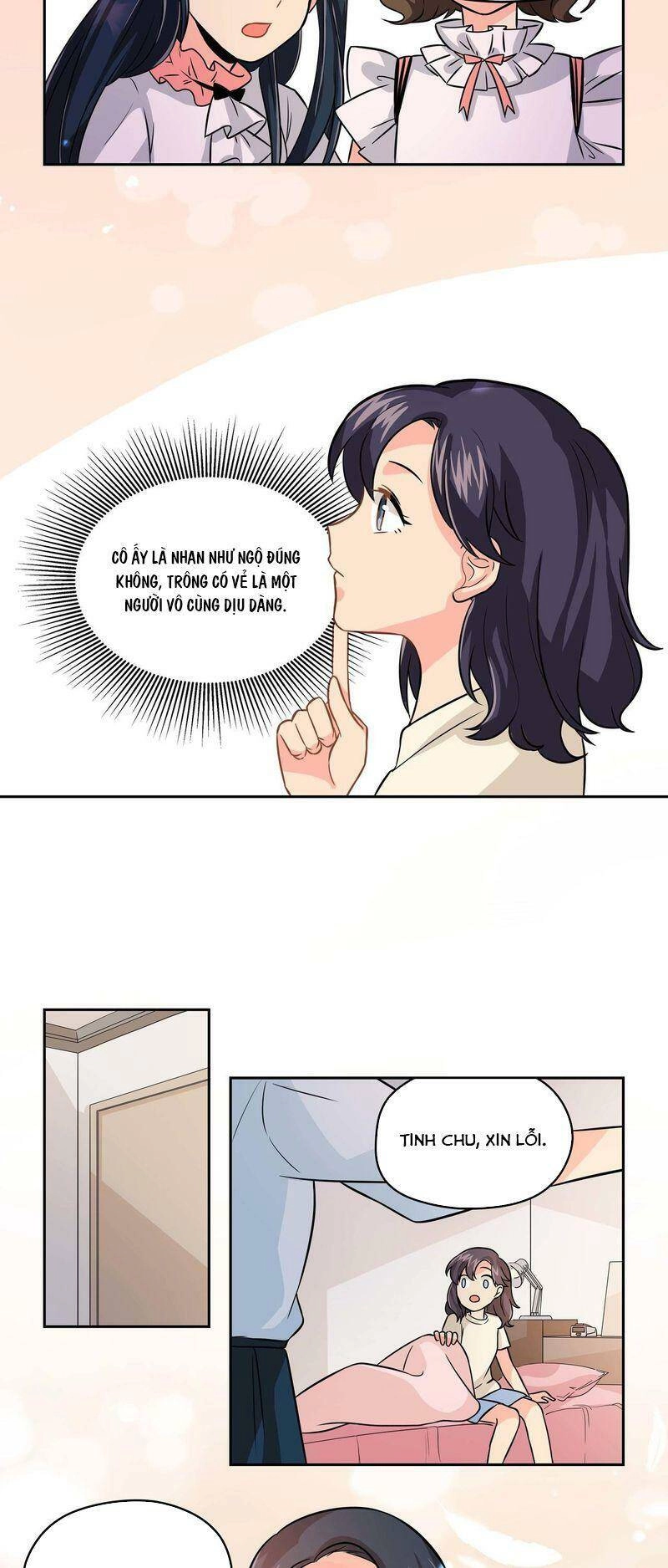 Tinh Lộ Phù Thủy Chapter 7 - 12