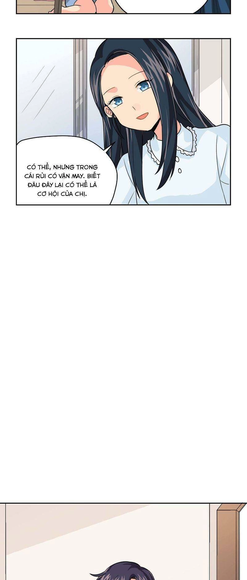 Tinh Lộ Phù Thủy Chapter 7 - 17