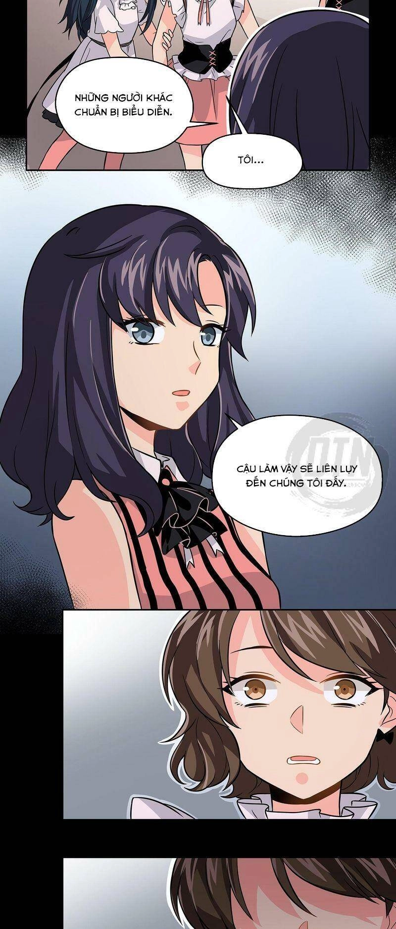 Tinh Lộ Phù Thủy Chapter 8 - 4