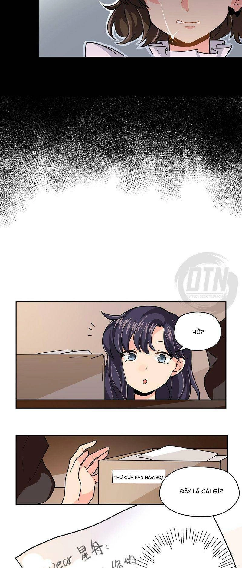 Tinh Lộ Phù Thủy Chapter 8 - 5