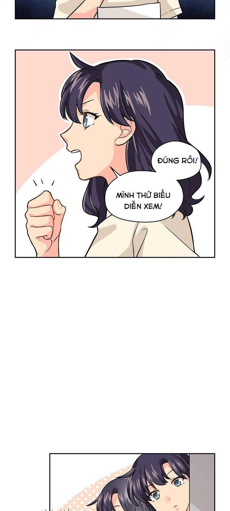 Tinh Lộ Phù Thủy Chapter 8 - 9